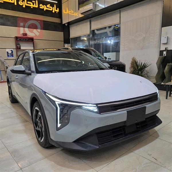 كيا K4 2025 للبيع في العراق -  بغداد